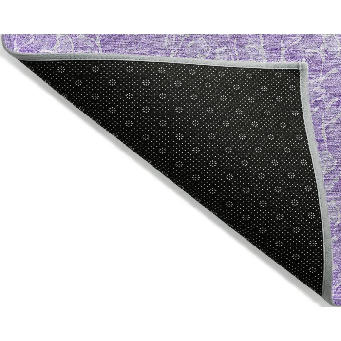Chantille ACN691 Lilac 8' x 10' Rug