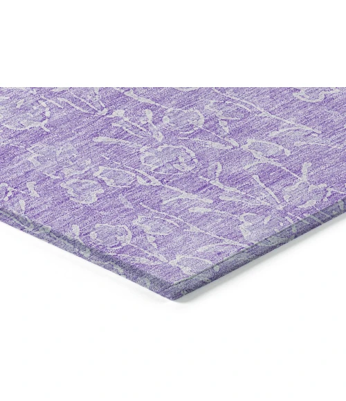 Chantille ACN691 Lilac 8' x 8' Rug