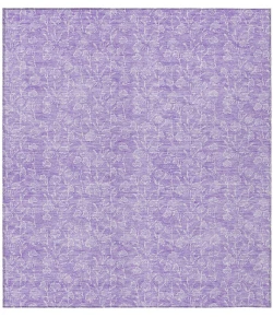 Addison Chantille ACN691 Lilac 2 ft. 6 in. x 3 ft. 10 in. Rectangle Rug