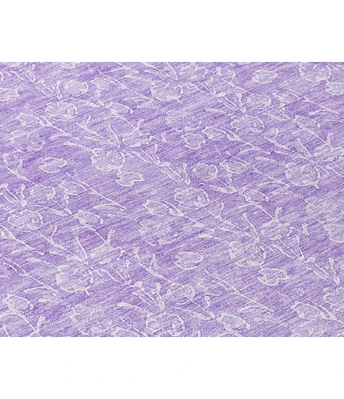 Chantille ACN691 Lilac 8' x 8' Rug