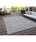 Chantille ACN691 Silver 2'6" x 3'10" Rug