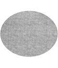 Chantille ACN691 Silver 8' x 8' Rug