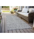 Chantille ACN691 Silver 2'3" x 7'6" Rug