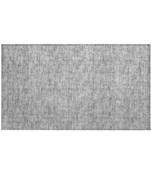 Chantille ACN691 Silver 1'8" x 2'6" Rug