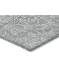 Chantille ACN691 Silver 8' x 8' Rug