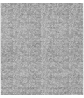 Chantille ACN691 Silver 2'6" x 3'10" Rug