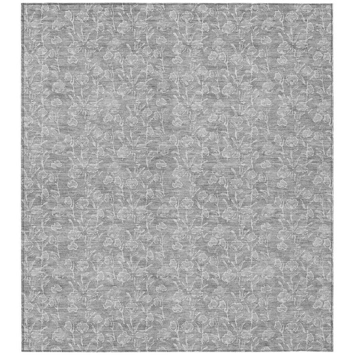 Chantille ACN691 Silver 3' x 5' Rug