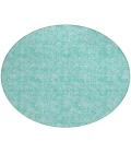 Chantille ACN691 Teal 8' x 8' Rug