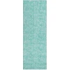 Addison Chantille ACN691 Teal 2 ft. 3 in. x 7 ft. 6 in. Runner Rug