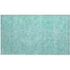 Addison Chantille ACN691 Teal 1 ft. 8 in. x 2 ft. 6 in. Rectangle Rug