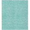 Addison Chantille ACN691 Teal 2 ft. 6 in. x 3 ft. 10 in. Rectangle Rug