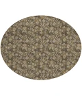 Chantille ACN692 Brown 8' x 8' Rug
