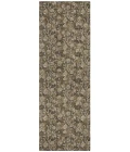 Chantille ACN692 Brown 2'3" x 7'6" Rug