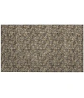 Chantille ACN692 Brown 1'8" x 2'6" Rug