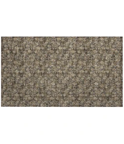Addison Chantille ACN692 Brown 1 ft. 8 in. x 2 ft. 6 in. Rectangle Rug