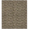 Addison Chantille ACN692 Brown 10 ft. x 14 ft. Rectangle Rug