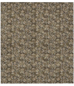 Addison Chantille ACN692 Brown 2 ft. 6 in. x 3 ft. 10 in. Rectangle Rug
