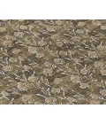 Chantille ACN692 Brown 2'3" x 7'6" Rug