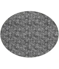 Chantille ACN692 Gray 8' x 8' Rug