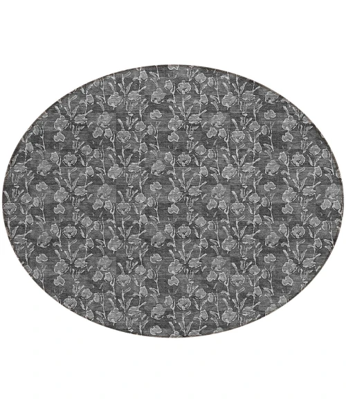 Chantille ACN692 Gray 8' x 8' Rug