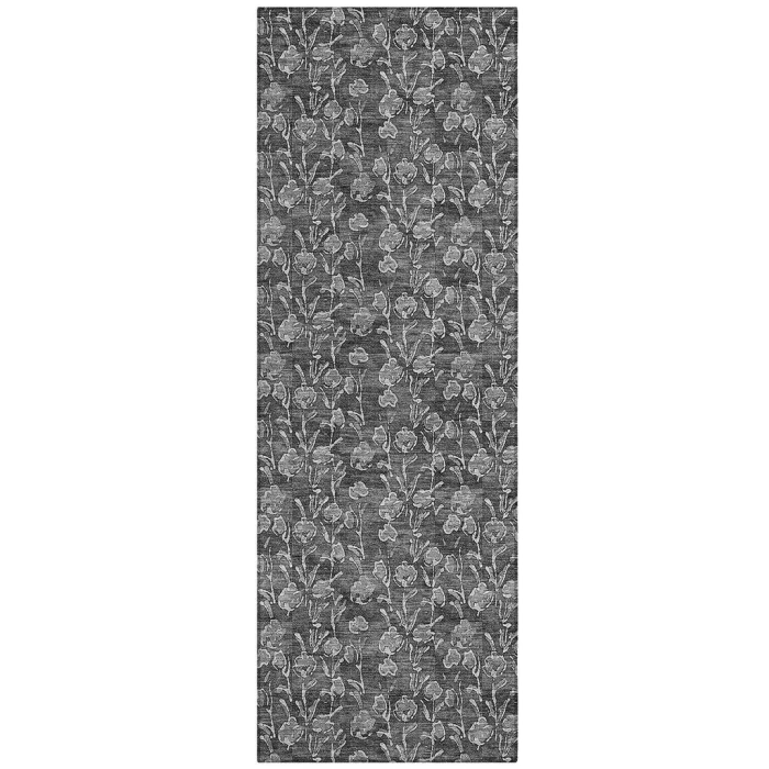 Chantille ACN692 Gray 2'3" x 7'6" Rug