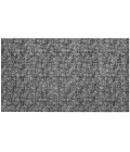Chantille ACN692 Gray 1'8" x 2'6" Rug
