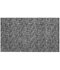 Addison Chantille ACN692 Gray 1 ft. 8 in. x 2 ft. 6 in. Rectangle Rug