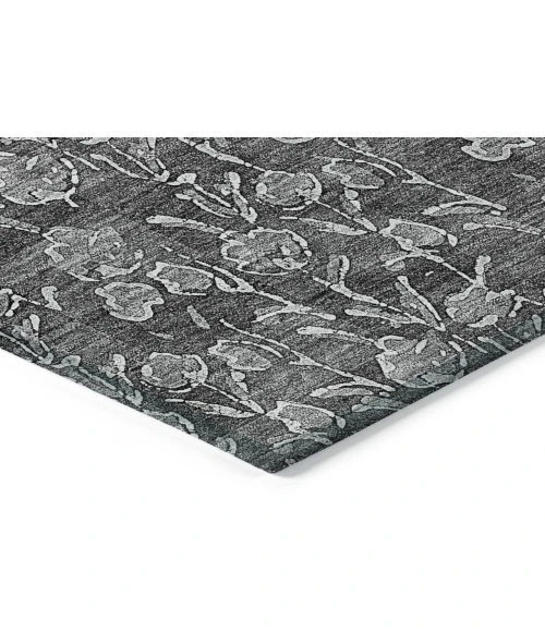 Chantille ACN692 Gray 10' x 14' Rug