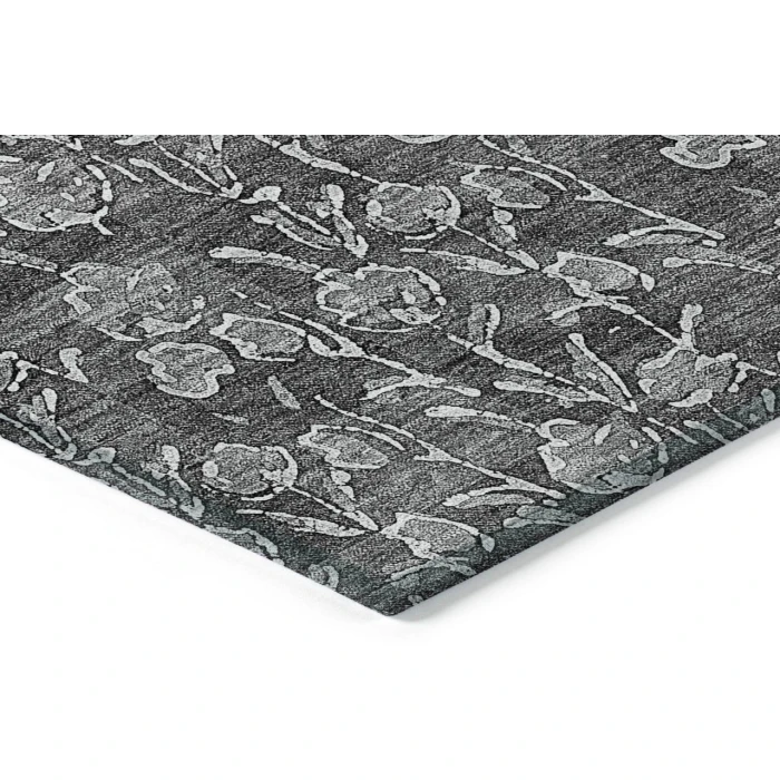 Chantille ACN692 Gray 10' x 14' Rug