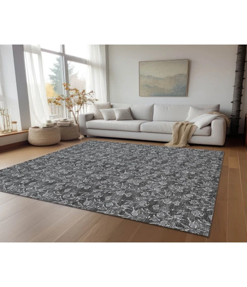Chantille ACN692 Gray 10' x 14' Rug