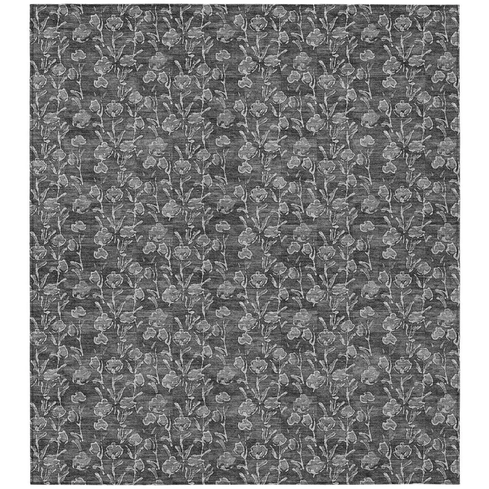 Chantille ACN692 Gray 10' x 14' Rug