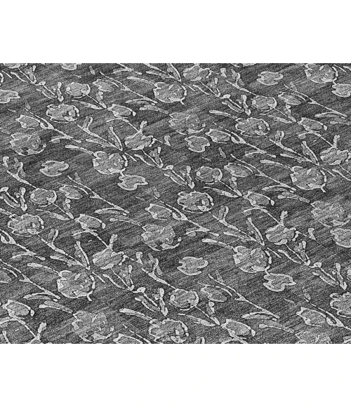 Chantille ACN692 Gray 10' x 14' Rug