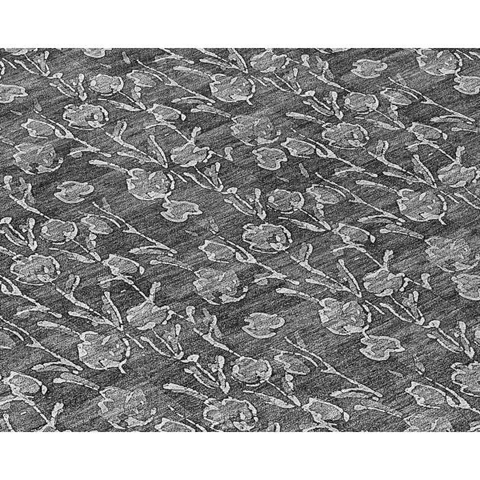 Chantille ACN692 Gray 10' x 14' Rug