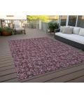 Chantille ACN692 Merlot 10' x 14' Rug
