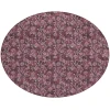 Addison Chantille ACN692 Merlot 8 ft. x 8 ft. Round Rug