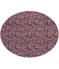 Chantille ACN692 Merlot 8' x 8' Rug