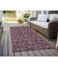 Chantille ACN692 Merlot 2'3" x 7'6" Rug