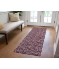 Chantille ACN692 Merlot 2'3" x 7'6" Rug