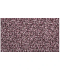Addison Chantille ACN692 Merlot 1 ft. 8 in. x 2 ft. 6 in. Rectangle Rug