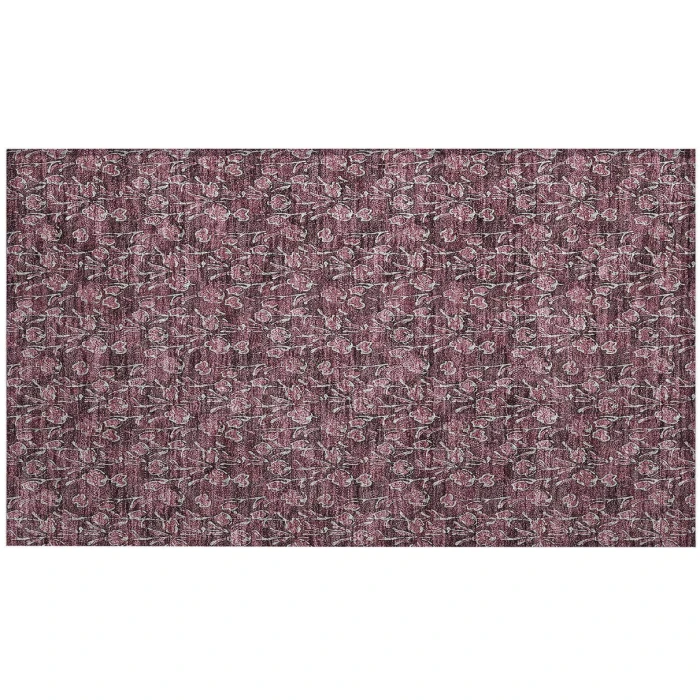 Chantille ACN692 Merlot 1'8" x 2'6" Rug