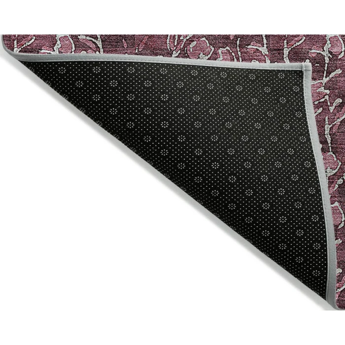 Chantille ACN692 Merlot 1'8" x 2'6" Rug