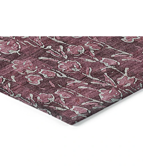 Chantille ACN692 Merlot 10' x 14' Rug