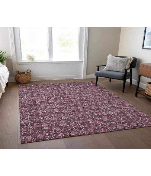 Chantille ACN692 Merlot 10' x 14' Rug