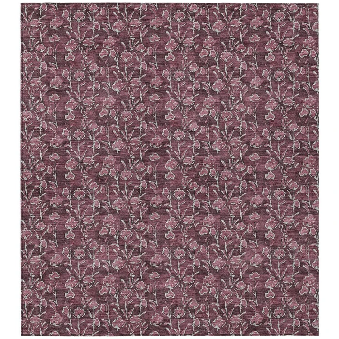 Chantille ACN692 Merlot 9' x 12' Rug