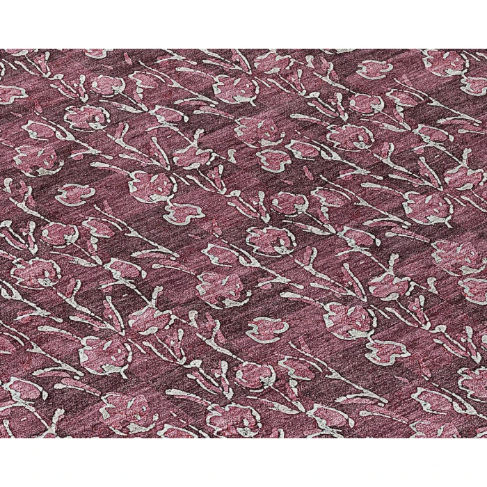 Chantille ACN692 Merlot 1'8" x 2'6" Rug