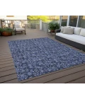 Chantille ACN692 Navy 10' x 14' Rug