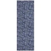 Addison Chantille ACN692 Navy 2 ft. 3 in. x 7 ft. 6 in. Runner Rug