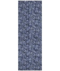Chantille ACN692 Navy 2'3" x 7'6" Rug