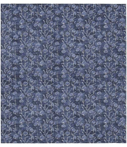 Addison Chantille ACN692 Navy 10 ft. x 14 ft. Rectangle Rug