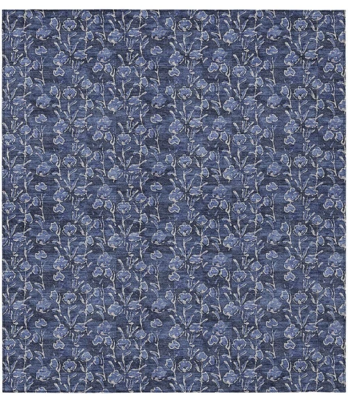 Chantille ACN692 Navy 10' x 14' Rug
